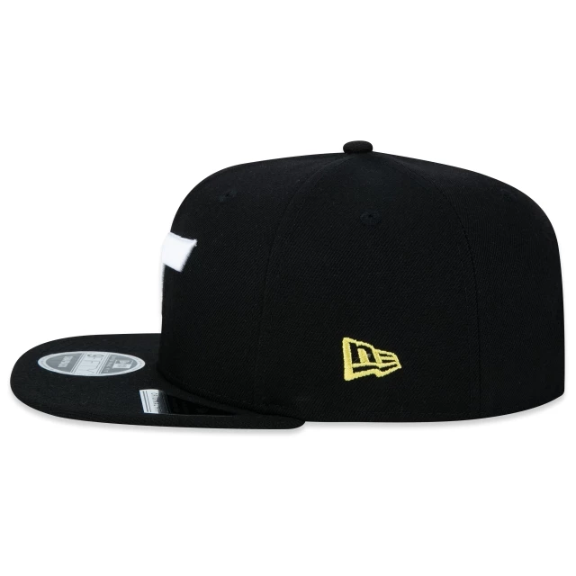 Boné 9FIFTY Original Fit Utah Jazz NBA