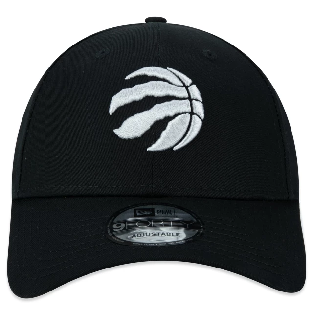 Boné 9FORTY Toronto Raptors NBA