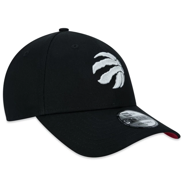 Boné 9FORTY Toronto Raptors NBA