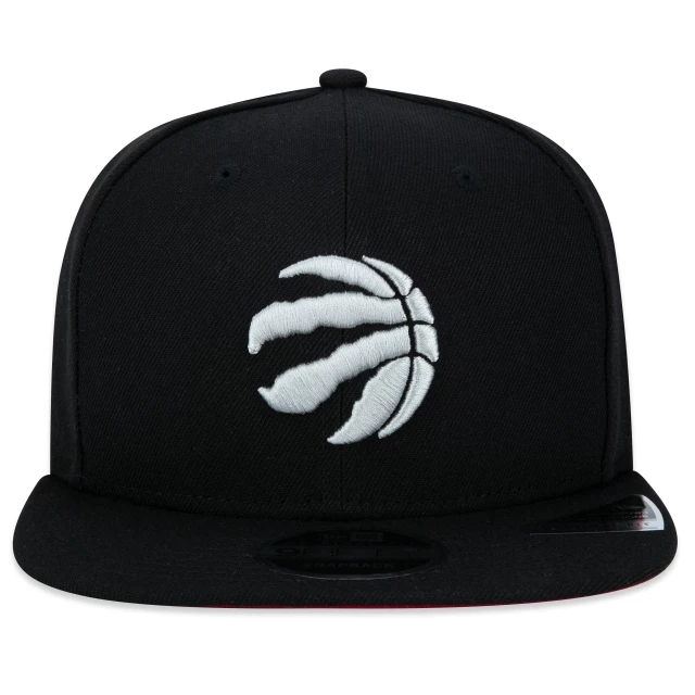 Boné 9FIFTY Original Fit NBA Toronto Raptors