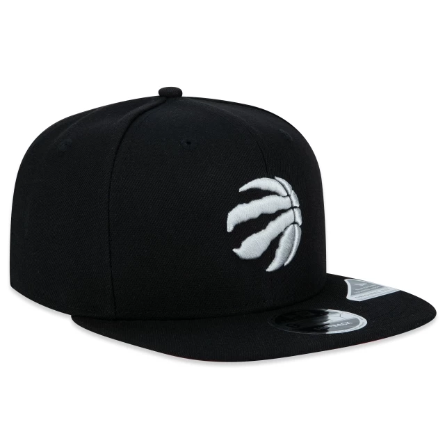 Boné 9FIFTY Original Fit NBA Toronto Raptors