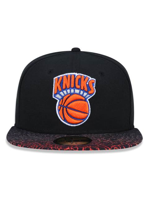 Boné 59FIFTY New York Knicks NBA