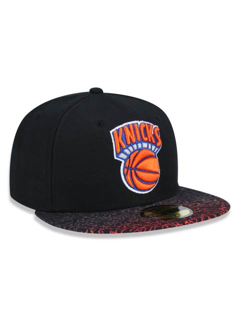 Boné 59FIFTY New York Knicks NBA