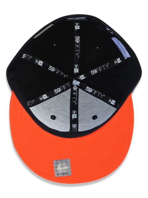 Boné 59FIFTY New York Knicks NBA