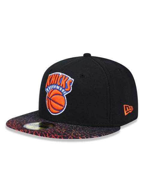 Boné 59FIFTY New York Knicks NBA