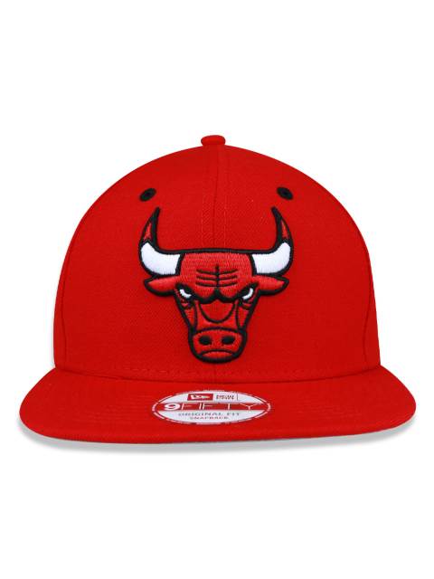 Boné 9FIFTY Original Fit Chicago Bulls NBA