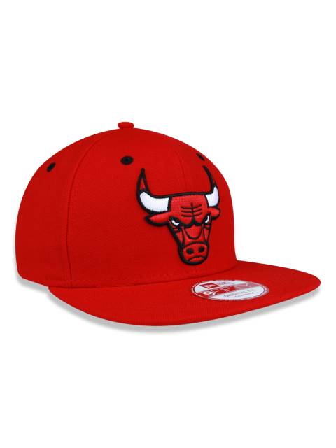 Boné 9FIFTY Original Fit Chicago Bulls NBA