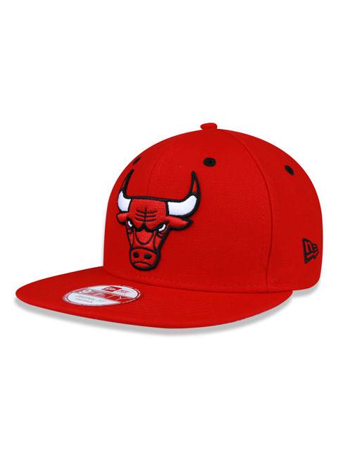 Boné 9FIFTY Original Fit Chicago Bulls NBA