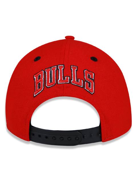 Boné 9FIFTY Original Fit Chicago Bulls NBA