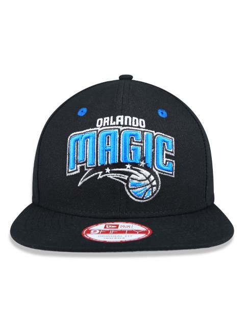 Boné 9FIFTY Original Fit Orlando Magic NBA