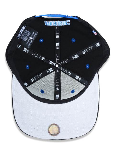 Boné 9FIFTY Original Fit Orlando Magic NBA