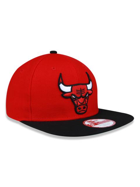Boné 9FIFTY Original Fit Chicago Bulls NBA