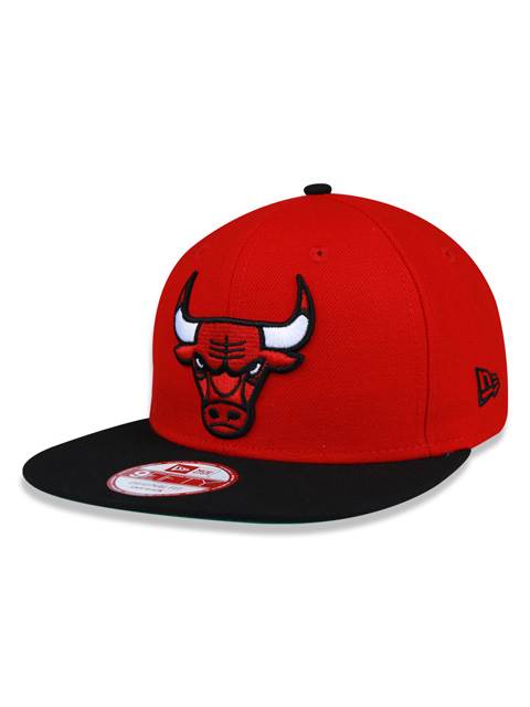 Boné 9FIFTY Original Fit Chicago Bulls NBA