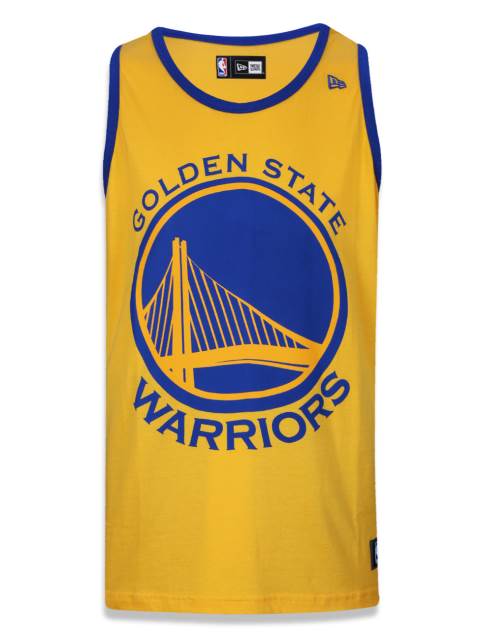 Regata Golden State Warriors NBA