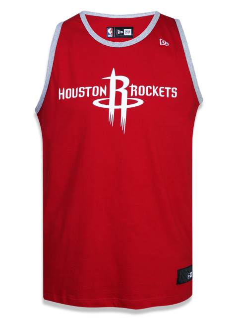 Regata Houston Rockets NBA