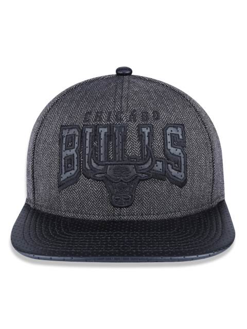 Boné 9FIFTY Original Fit Chicago Bulls NBA