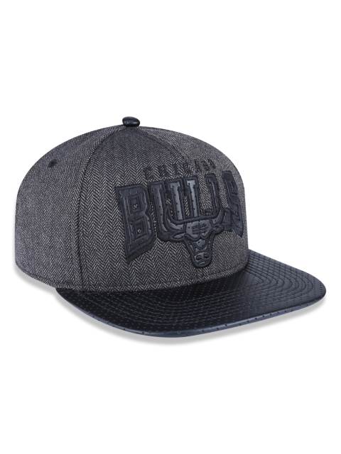 Boné 9FIFTY Original Fit Chicago Bulls NBA