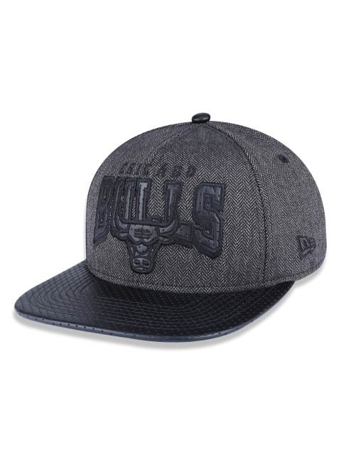 Boné 9FIFTY Original Fit Chicago Bulls NBA