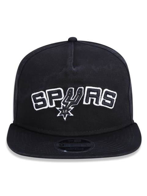 Boné 9FIFTY Original Fit San Antonio Spurs NBA