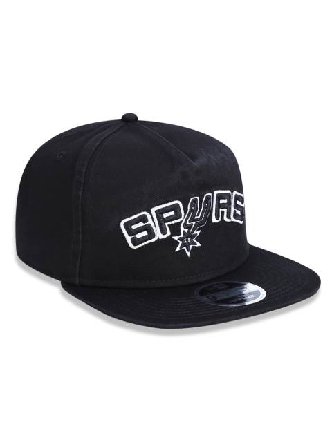 Boné 9FIFTY Original Fit San Antonio Spurs NBA
