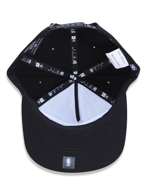 Boné 9FIFTY Original Fit San Antonio Spurs NBA