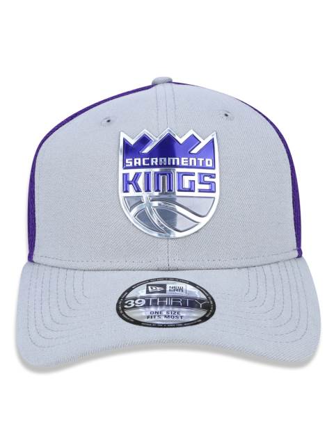 Boné 39THIRTY Sacramento Kings NBA