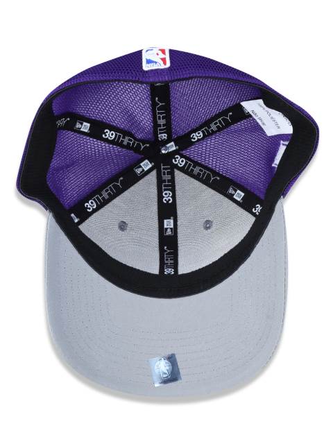 Boné 39THIRTY Sacramento Kings NBA