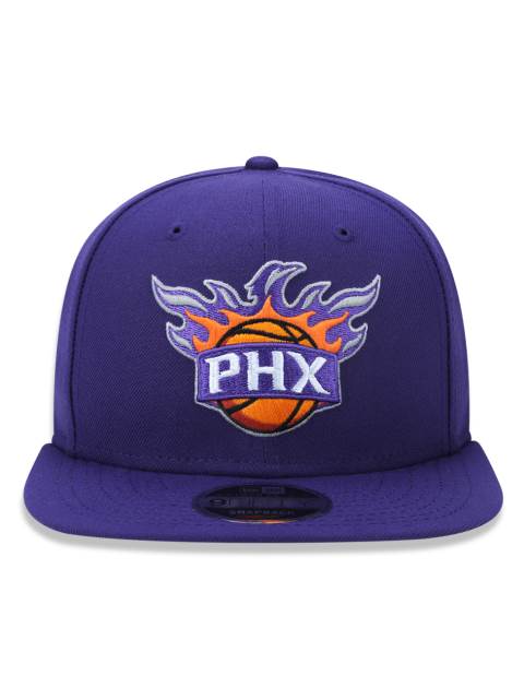Boné 9FIFTY Aberto Original Fit Phoenix Suns NBA