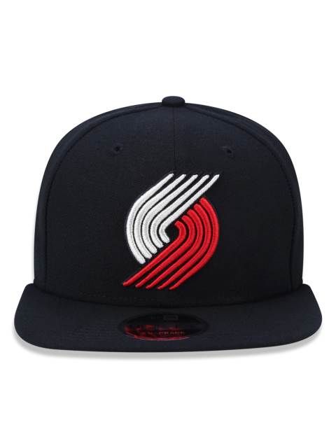 Boné 9FIFTY Original Fit Portland Trailblazers NBA