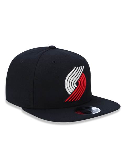 Boné 9FIFTY Original Fit Portland Trailblazers NBA