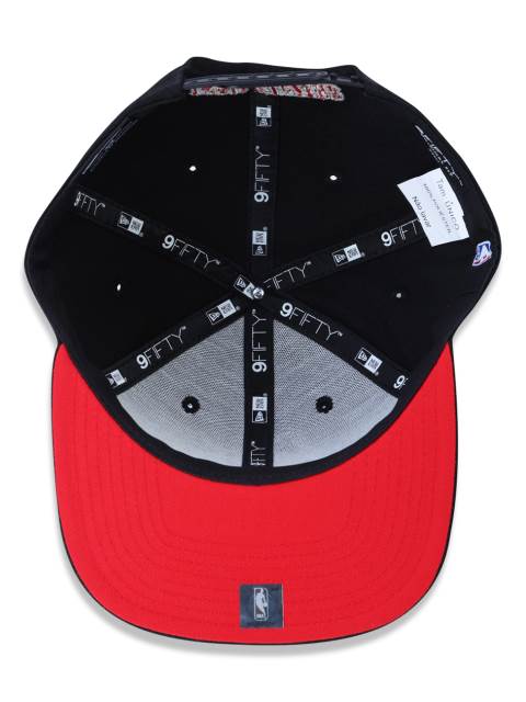 Boné 9FIFTY Original Fit Portland Trailblazers NBA