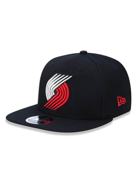 Boné 9FIFTY Original Fit Portland Trailblazers NBA