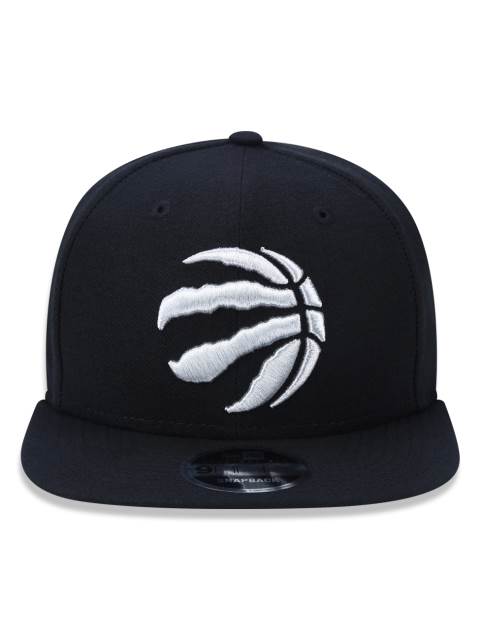 Boné 9FIFTY Original Fit NBA Toronto Raptors