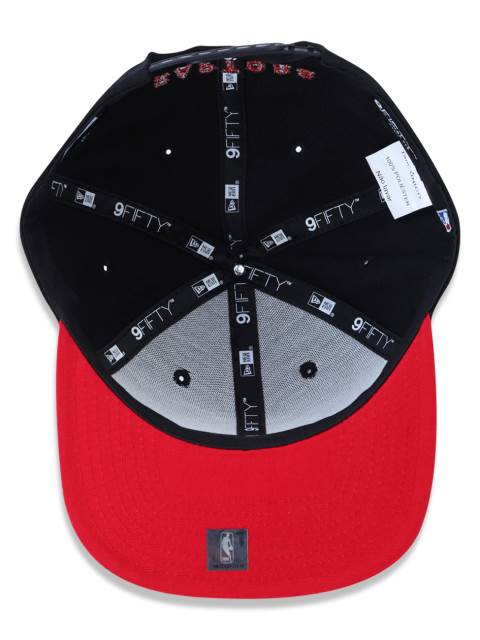 Boné 9FIFTY Original Fit NBA Toronto Raptors