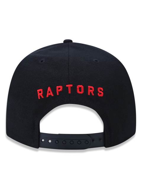 Boné 9FIFTY Original Fit NBA Toronto Raptors