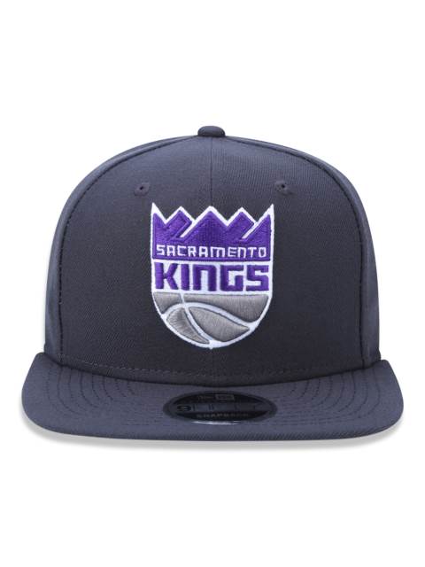 Boné 9FIFTY Original Fit NBA Sacramento Kings Team Color