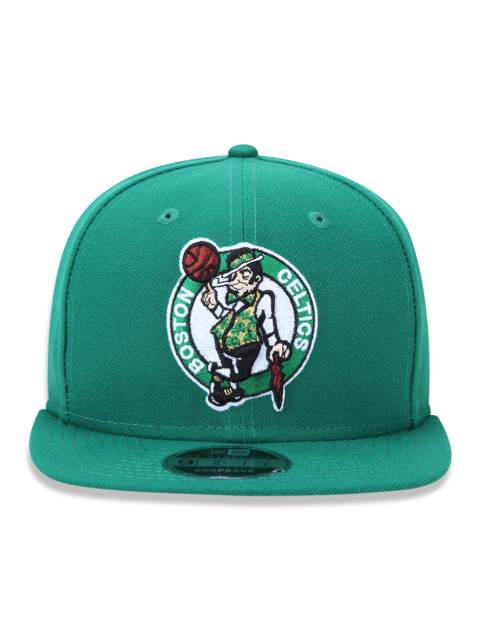 Boné 9FIFTY Original Fit NBA Boston Celtics