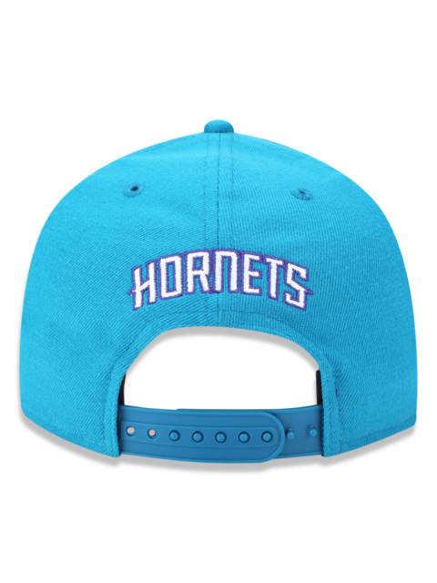 Boné 9FIFTY Original Fit NBA Charlotte Hornets Team Color