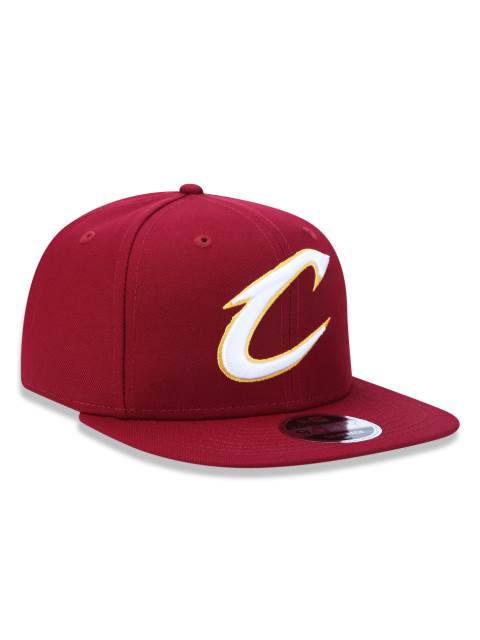 Boné 9FIFTY Original Fit Cleveland Cavaliers NBA