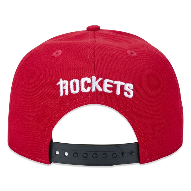Boné 9FIFTY Original Fit NBA Houston Rockets