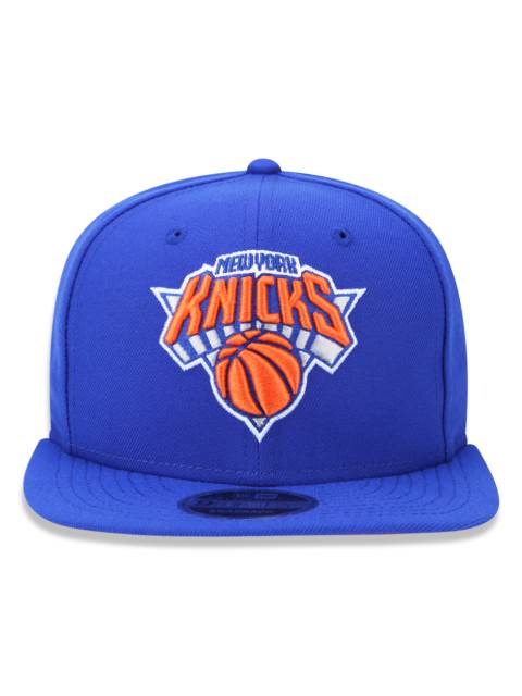 Boné 9FIFTY Original Fit NBA New York Knicks Team Color