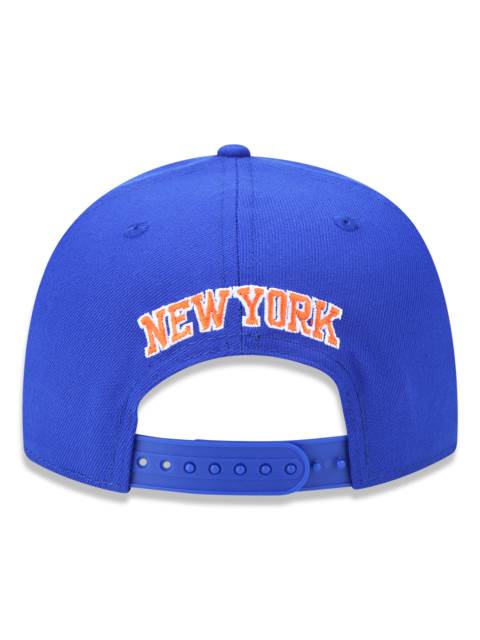 Boné 9FIFTY Original Fit NBA New York Knicks Team Color