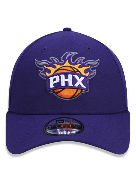 Boné 9FORTY NBA Phoenix Suns