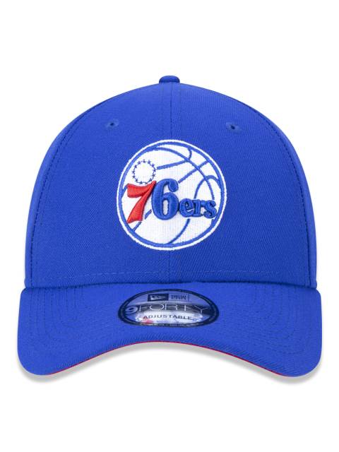 Boné 9FORTY Philadelphia 76ers NBA