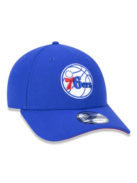 Boné 9FORTY Philadelphia 76ers NBA