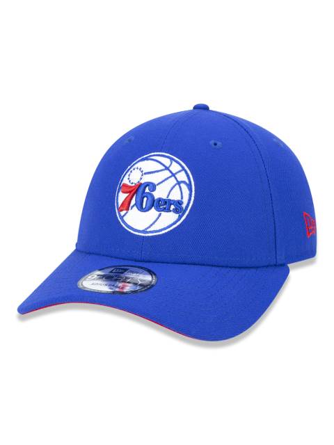 Boné 9FORTY Philadelphia 76ers NBA