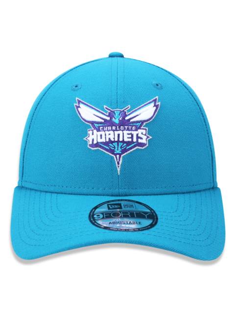 Boné 9FORTY NBA Charlotte Hornets