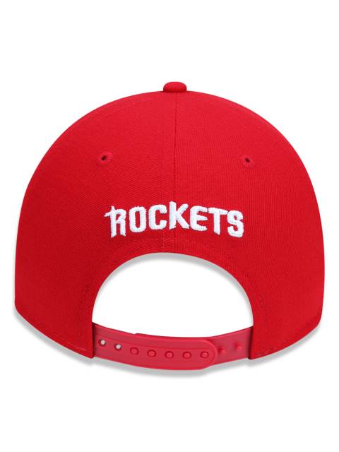 Boné 9FORTY NBA Houston Rockets