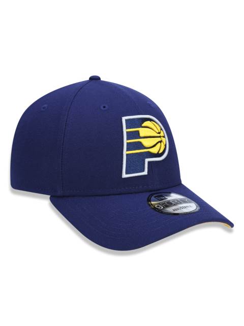 Boné 9FORTY NBA Indiana Pacers