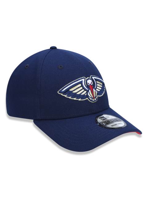 Boné 9FORTY NBA New Orleans Pelicans